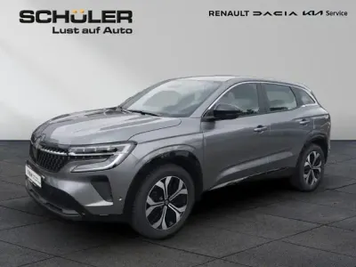 Gebraucht Renault Austral Evolution 158 PS (116 kW) 2025 Grau SUV