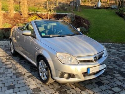 Opel Tigra