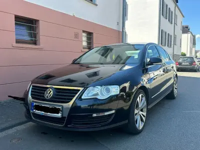 Gebraucht VW Passat