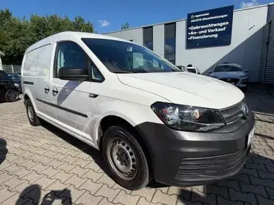 Gebraucht VW Caddy Maxi