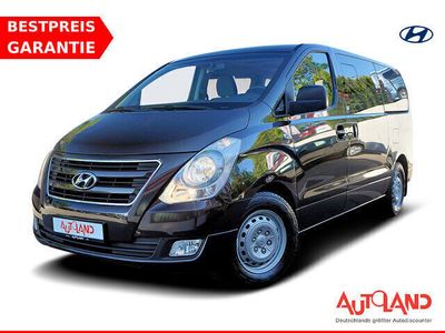 Hyundai H-1