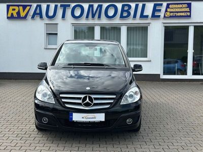 Mercedes B180