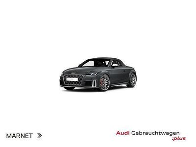 Audi TT Roadster