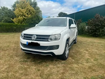Gebraucht VW Amarok