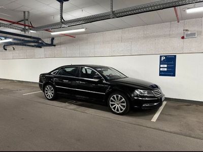 gebraucht VW Phaeton 3.0 TDI lang/Dynaudio/ACC/Massage/HU neu