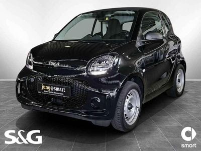 Smart ForTwo Coupé