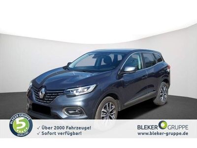 gebraucht Renault Kadjar BLUE dCi 115 Edition