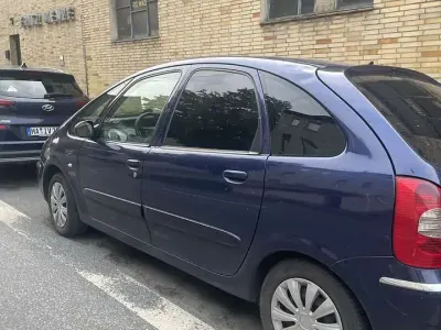 Gebraucht Citroën C4 Picasso 150 PS (110 kW) 2004 Van / Kleinbus