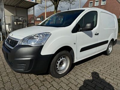 gebraucht Peugeot Partner L2 Premium Avantage Edition