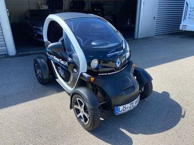 Renault Twizy