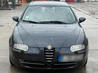 Alfa Romeo 147