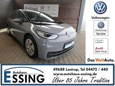 Gebraucht VW ID.3 Pro Performance 150 kW (204 PS) 2021 Othercolor Kleinwagen