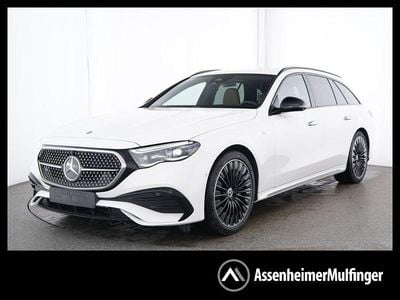 Mercedes E300