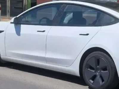 Gebraucht Tesla Model 3