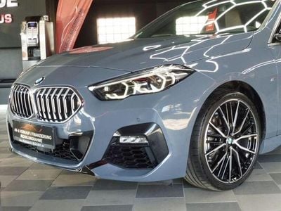 Gebraucht BMW 220 M Sport 178 PS (130 kW) 2021 Grau Coupé