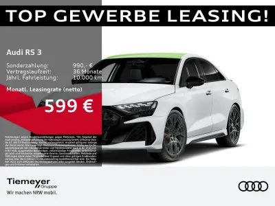Gebraucht Audi RS3