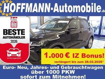 Deepblackperl. Gebraucht 2025 VW T-Cross Life SUV | 21.550 € (Guter Preis)