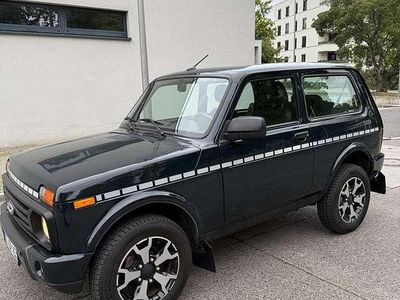 Lada niva