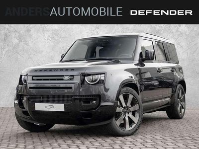 Neu Land Rover Defender HSE Dynamic 349 PS (256 kW) 2026 Carpathian grey SUV