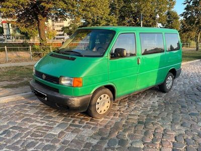 gebraucht VW T4 Camper Bus