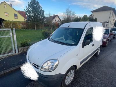 gebraucht Nissan Kubistar 