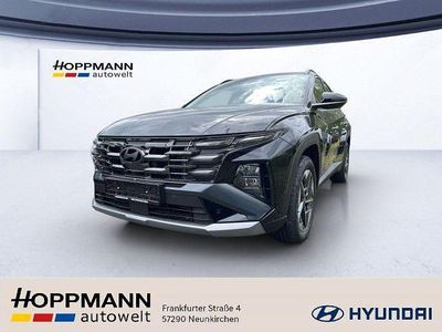 Abyss black Neu 2025 Hyundai Tucson Trend SUV | 37.990 € (Guter Preis)