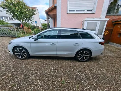 Gebraucht Seat Leon