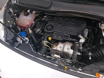 Weiß Gebraucht 2019 Ford Transit Van | 7.200 €