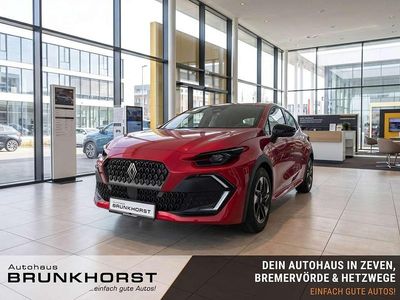 Gebraucht Renault Clio V Evolution 158 PS (116 kW) 2026 Absolutrot Kleinwagen