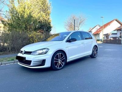 gebraucht VW Golf VII GTD Dynaudio Sport&Sound ACC Business