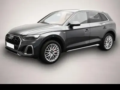 Gebraucht Audi Q5 S-Line 299 PS (219 kW) 2025 Manufacturer SUV