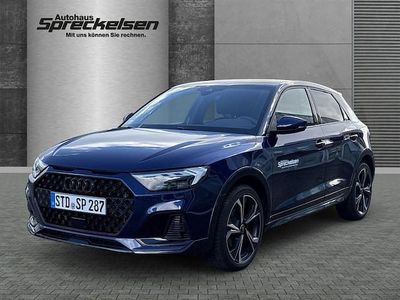 Gebraucht Audi A1 Ambiente 116 PS (85 kW) 2025 SUV