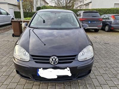 Gebraucht VW Golf IV Comfortline 75 PS (55 kW) 2005 Kleinwagen