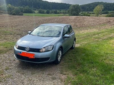 VW Golf VI