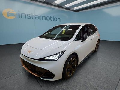 Gebraucht Cupra Born 169 kW (231 PS) 2025 Weiß Kleinwagen