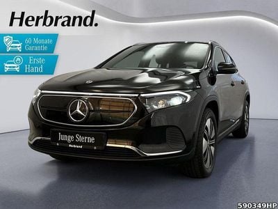 Mercedes EQA250