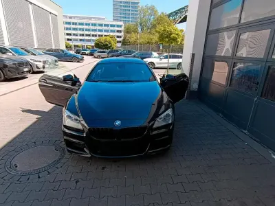 Gebraucht BMW 650