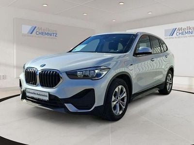 Usata BMW X1 Performance 220 CV (161 kW) 2022 Bianco SUV
