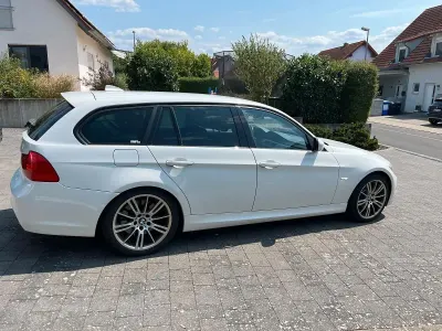 Gebraucht BMW 330