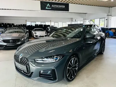 Gebraucht BMW M440
