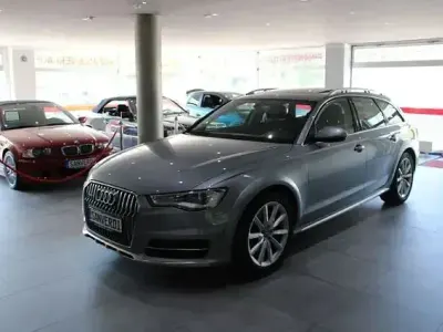 Gebraucht Audi A6 Allroad