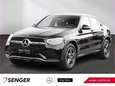 Mercedes GLC220