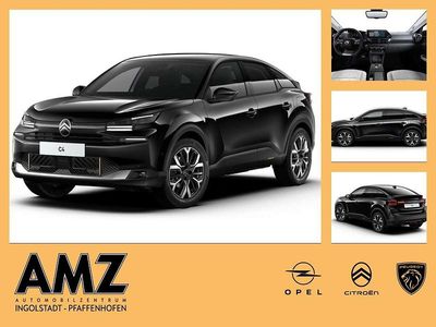 Mercure grau Neu 2025 Citroën C4 SUV | 26.390 €