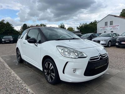 Citroën DS3