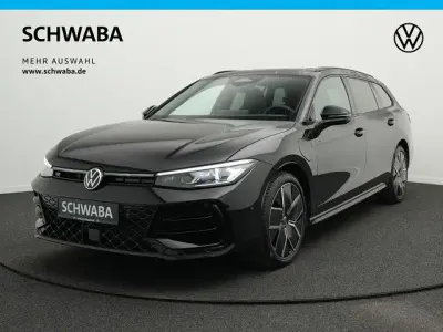 Używany VW Passat