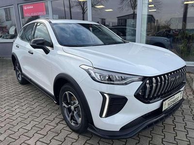 Neu Haval Jolion Premium 177 PS (130 kW) 2026 9c moonlight white SUV