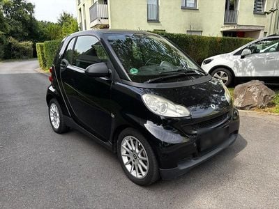 Smart ForTwo Coupé