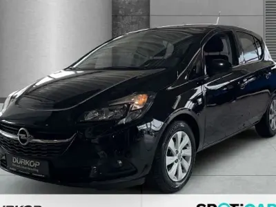Gebraucht Opel Corsa