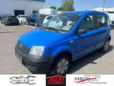 Gebraucht Fiat Panda