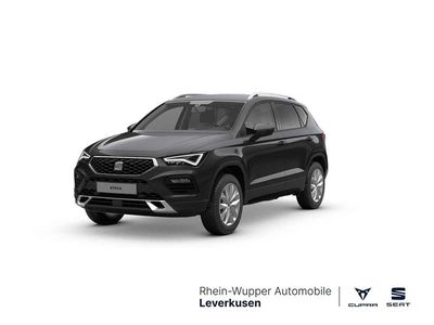 Nuova Seat Ateca 150 CV (110 kW) 2025 Grigio SUV